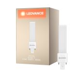 Ledvance DULUX-S LED 3.5W - 840 Bianco Freddo | 2-Pin - Sostitutiva 7W