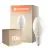 Confezione Multipack 10x Ledvance HQL LED P E27 LED 19.4W 3600lm D - 827 Bianco Molto Caldo | Sostitutiva 80W