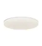 Nordlux Luce da soffitto Vic 22 Bianca 18W 1800lm - 830 Luce Calda -  | IP20